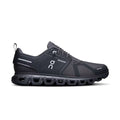 Scarpe Cloud 6 Waterproof Donna Black/Black
