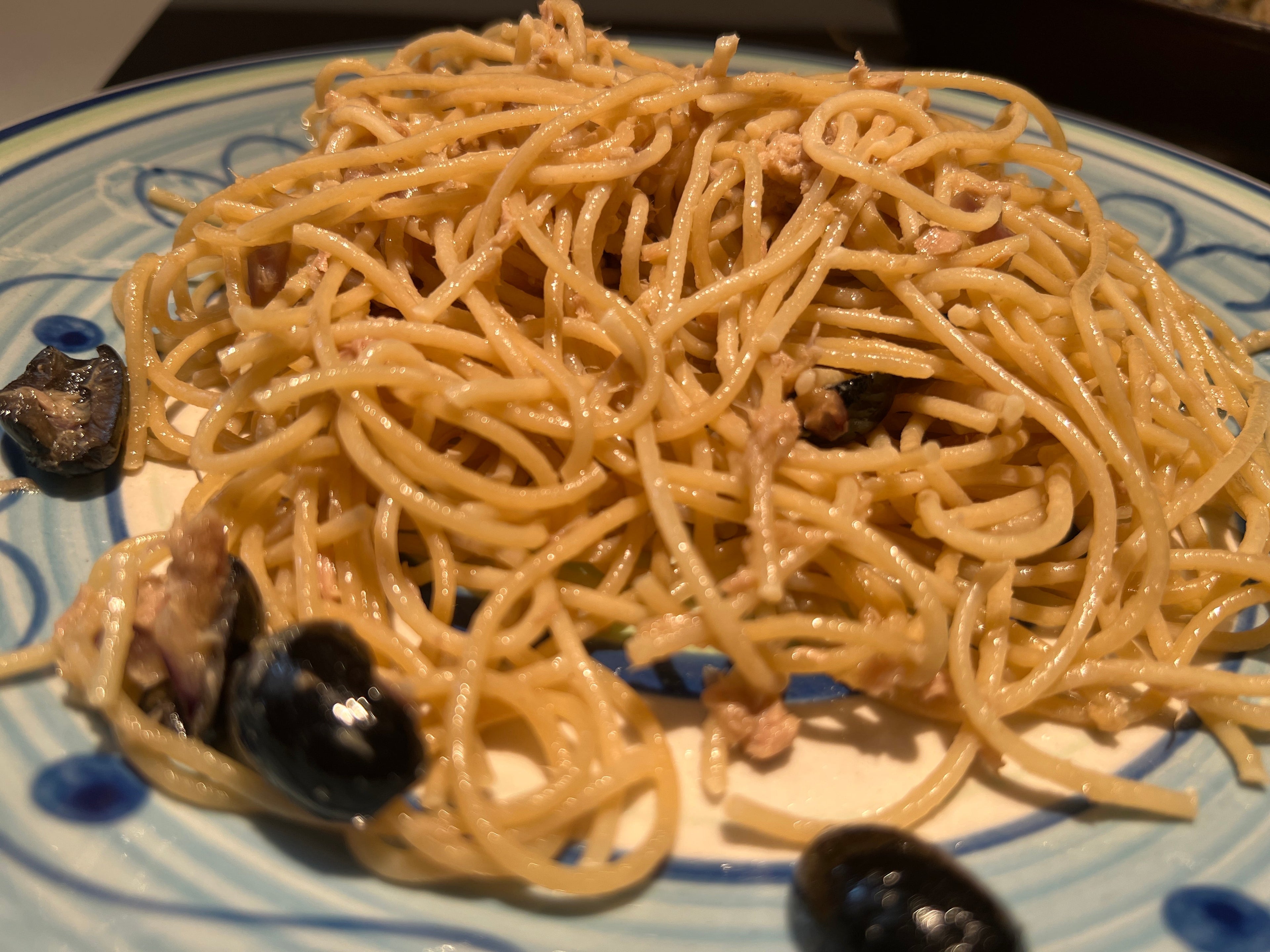 Spaghetti Low Carb Cheto solo 4gr di carboidrati