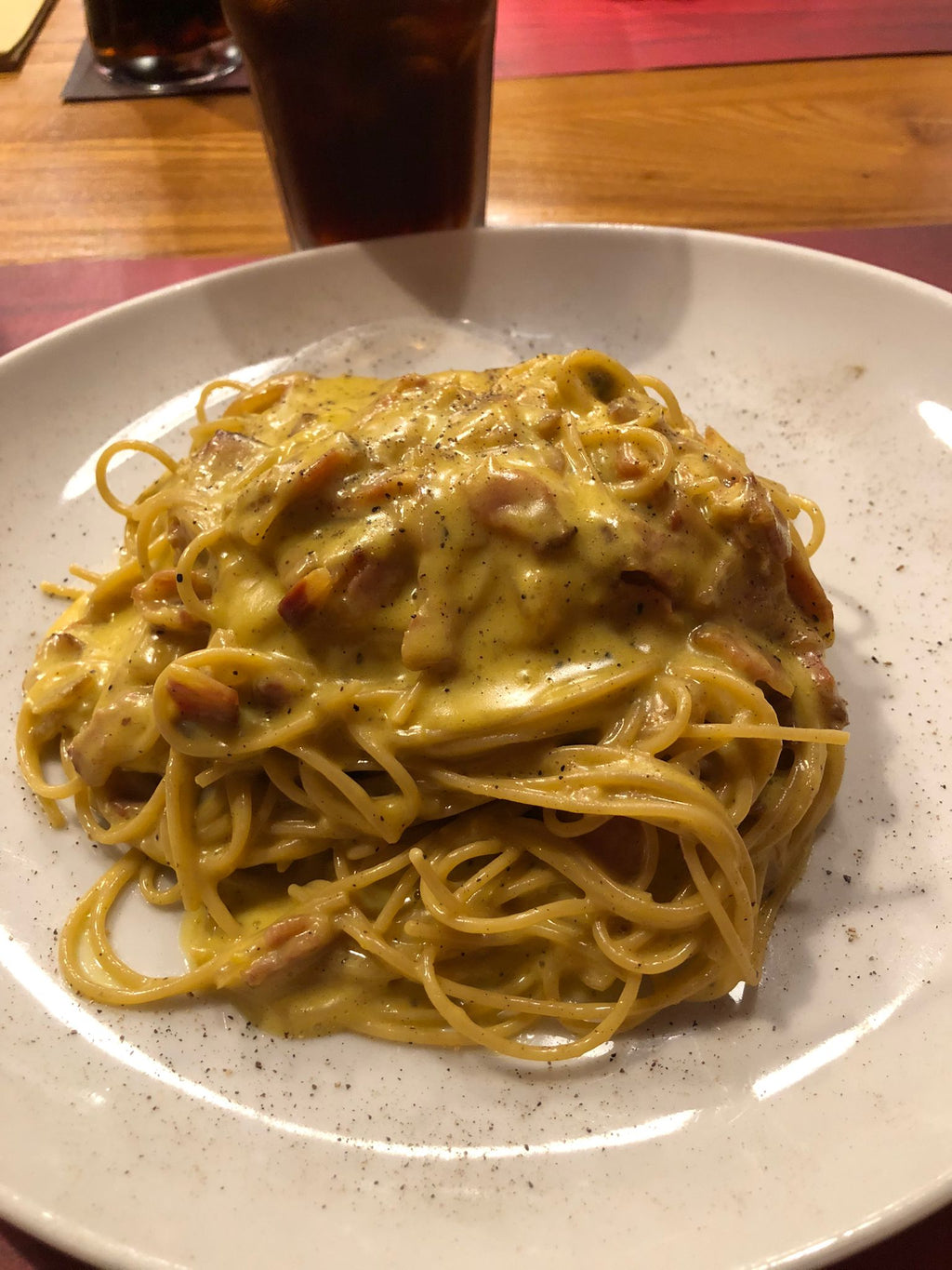 Spaghetti Low Carb Cheto solo 4gr di carboidrati