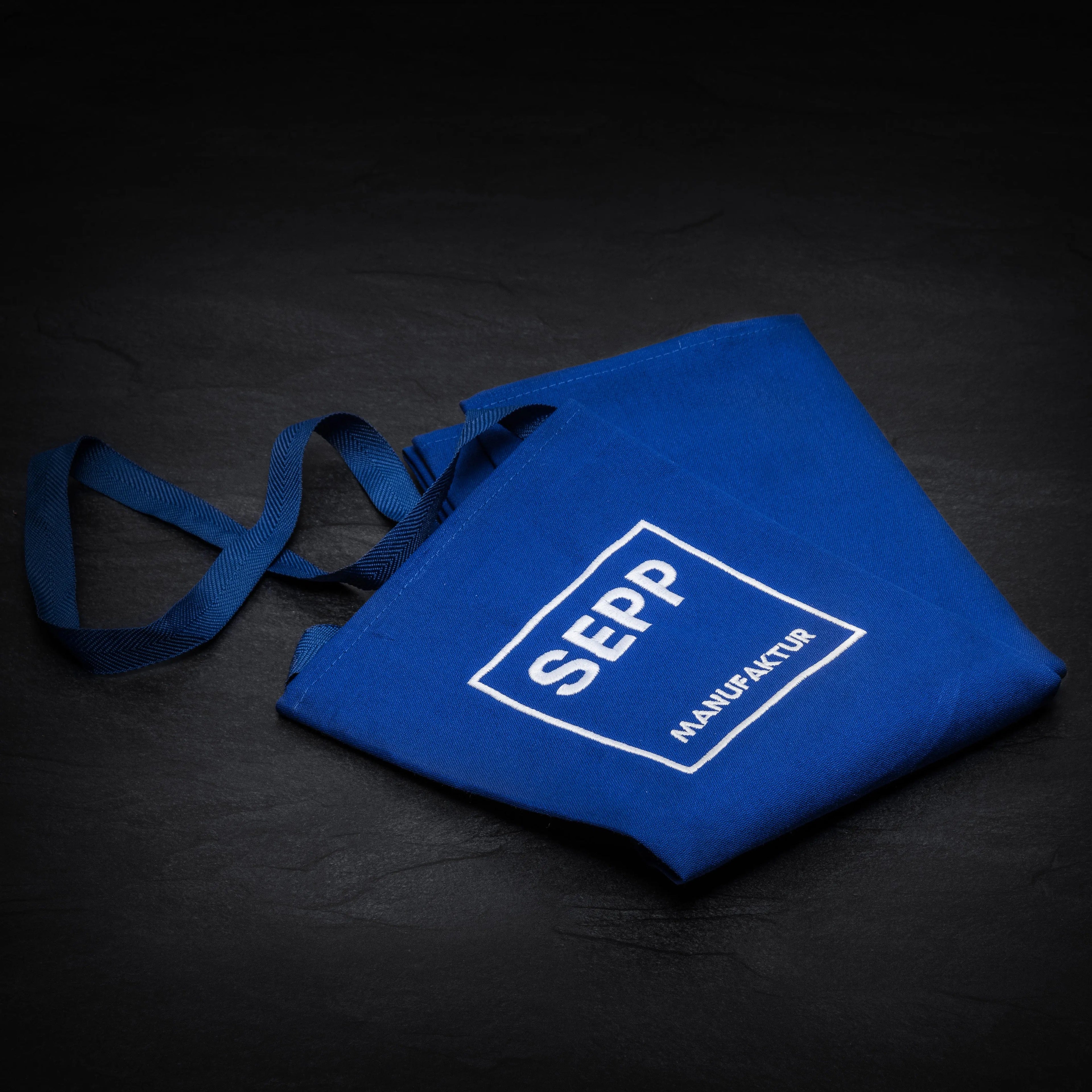 SEPP' Original Südtiroler Bauern-Schürze
