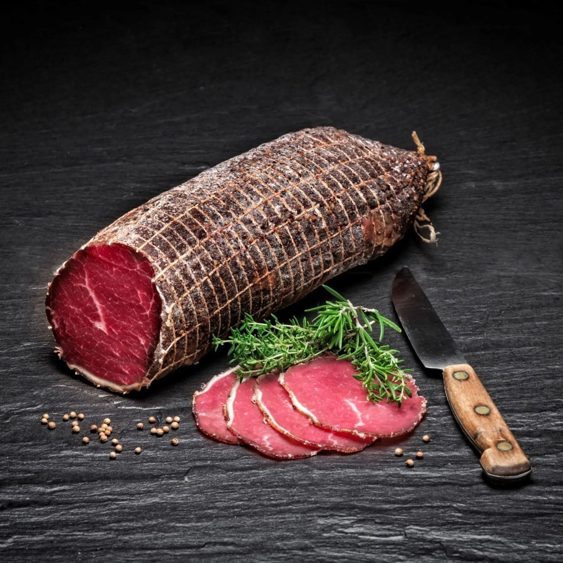 SEPP' Degustationspaket 'Deluxe' - Versand kostenlos
