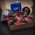 SEPP' Geschenkpaket 🎁 Südtiroler Marende 'MIX' - Versand kostenlos