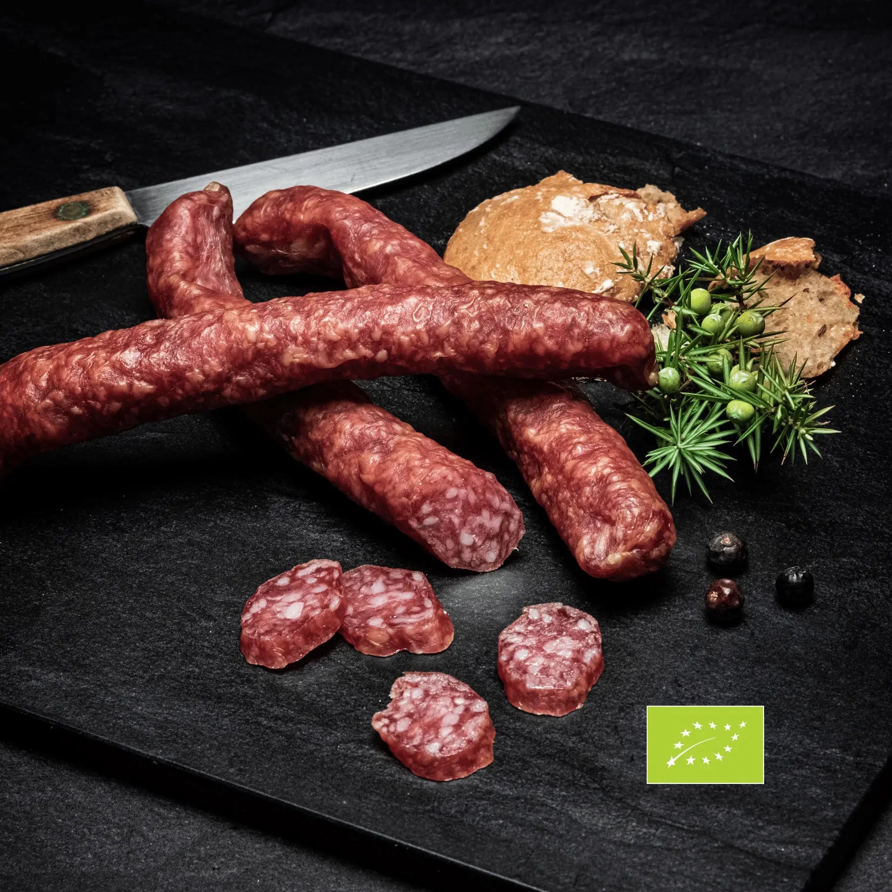 SEPP' BIO-Degustationspaket - Versand kostenlos (IT BIO 013)