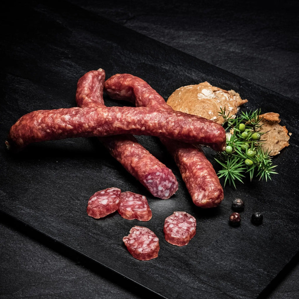 SEPP' Degustationspaket 'Deluxe' - Versand kostenlos