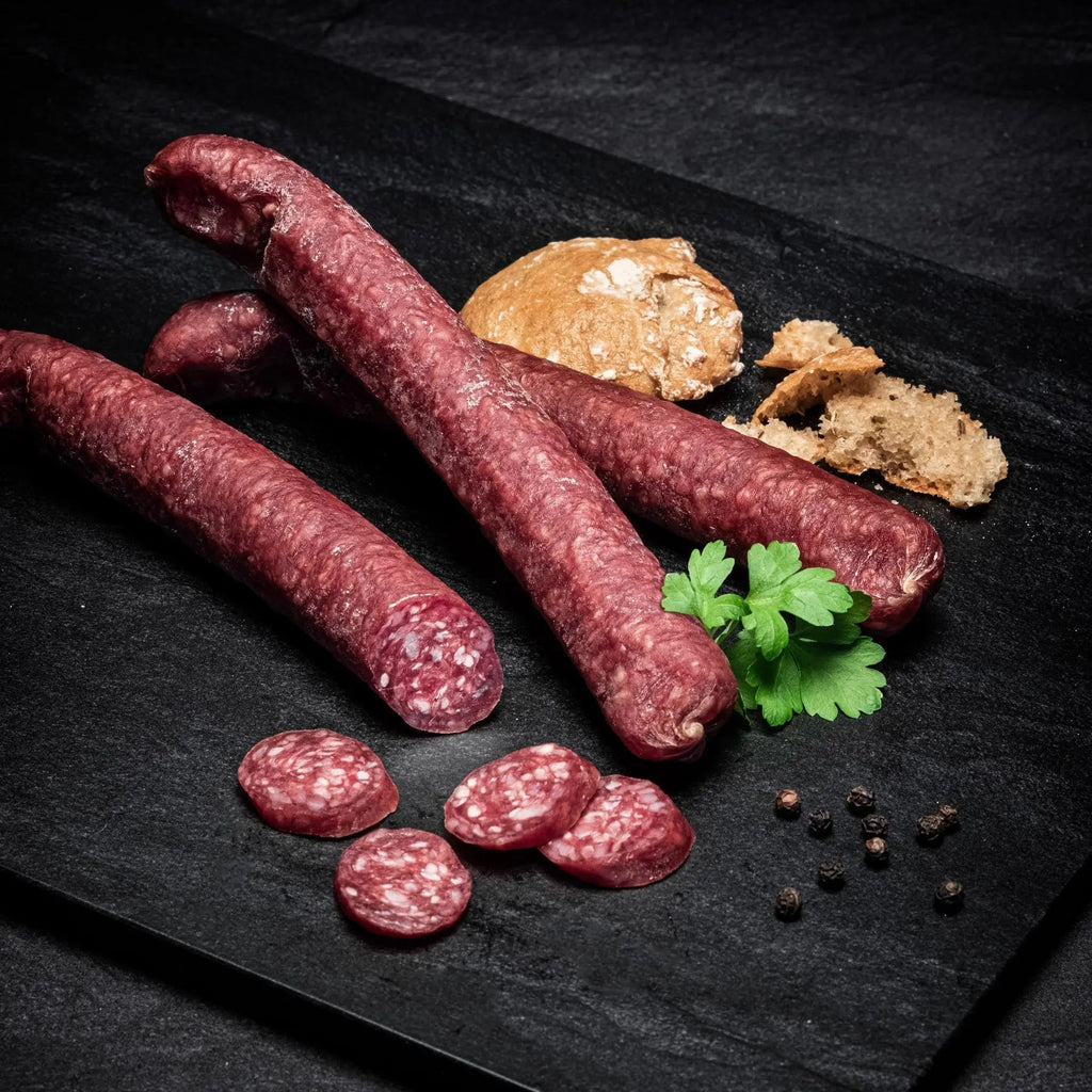 SEPP' Degustationspaket 'Deluxe' - Versand kostenlos