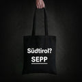 SEPP' Baumwolltasche Südtirol *NEU*