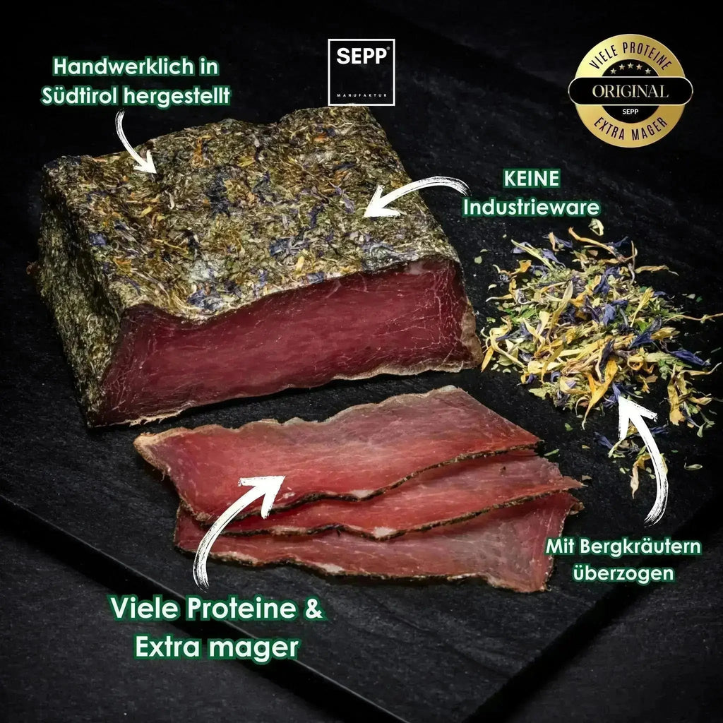 SEPP' Südtirol Paket