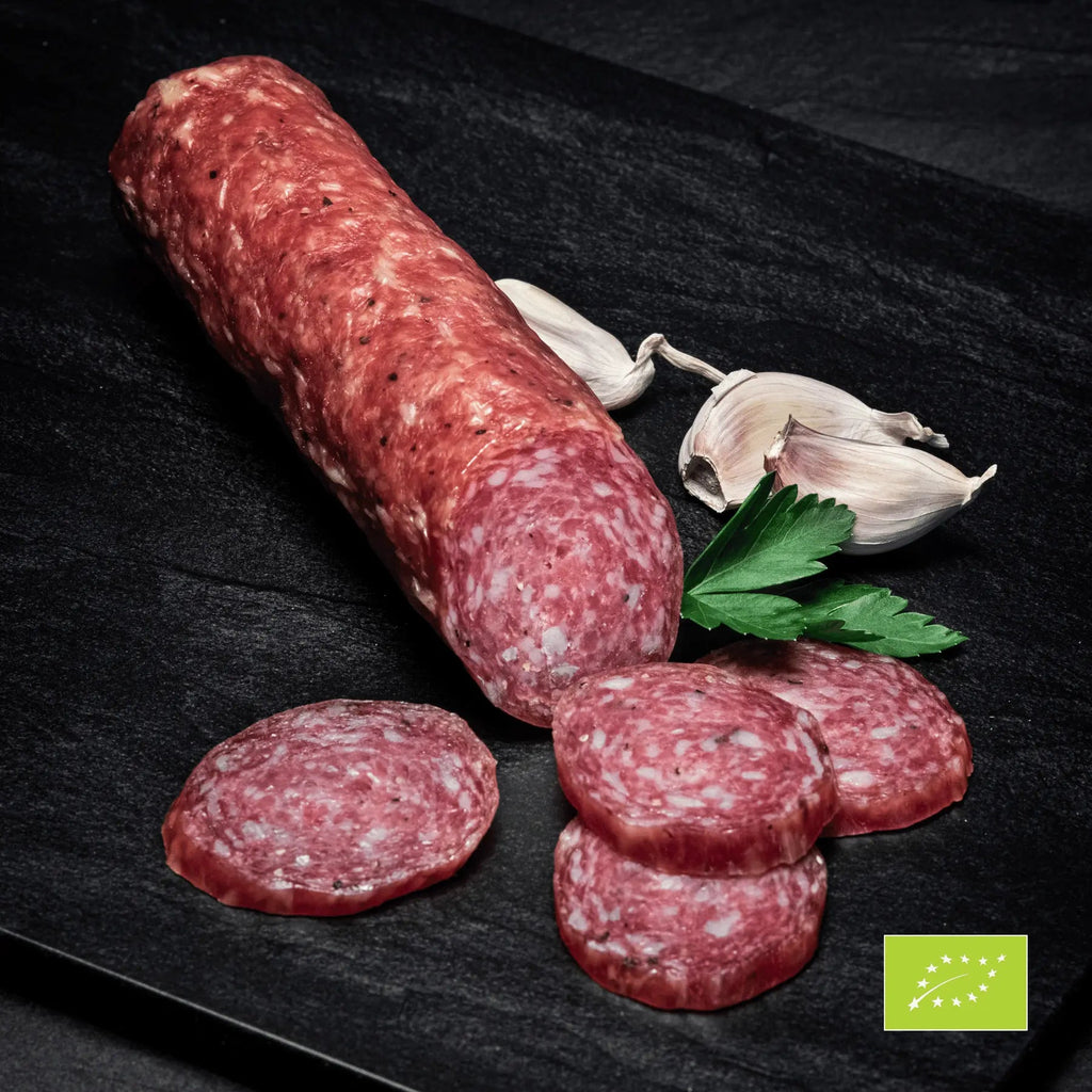 SEPP' BIO-Degustationspaket - Versand kostenlos (IT BIO 013)