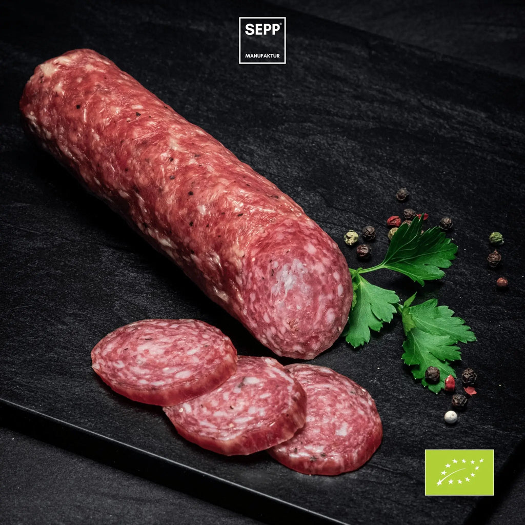 SEPP' BIO-Salami (IT BIO 013)