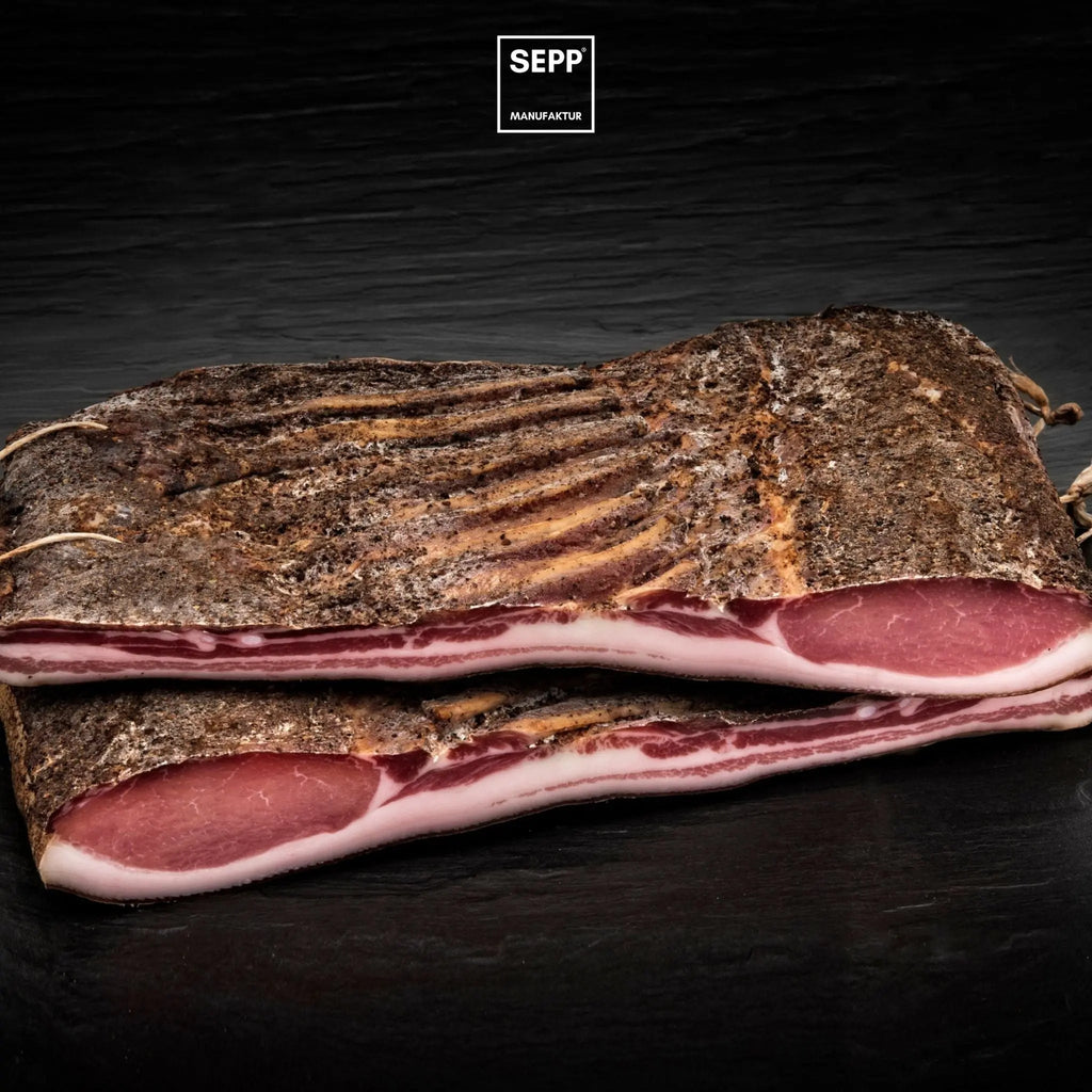 SEPP' Brettlspeck