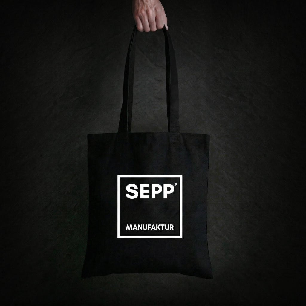 SEPP' Baumwolltasche Südtirol *NEU*