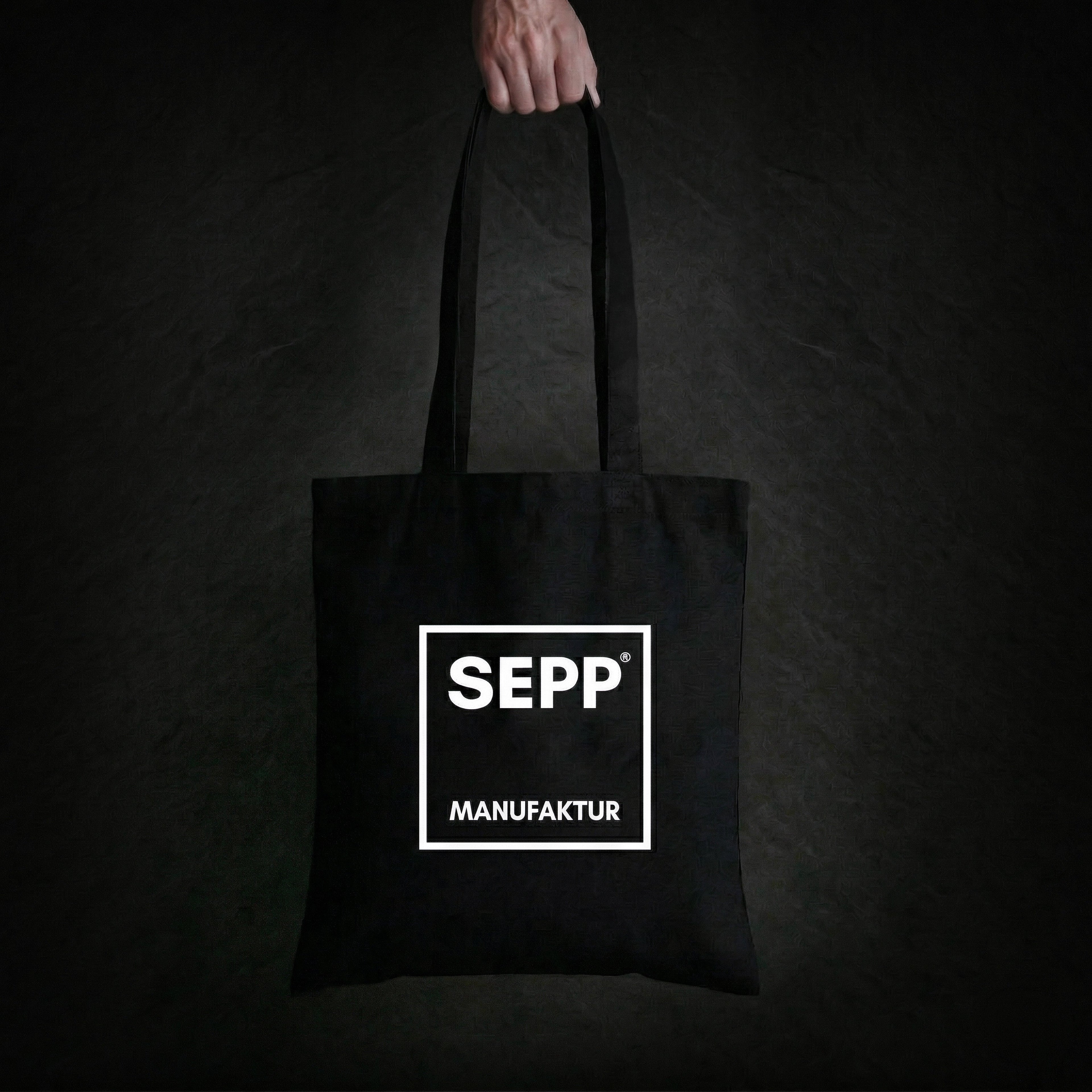 SEPP' Baumwolltasche Südtirol *NEU*