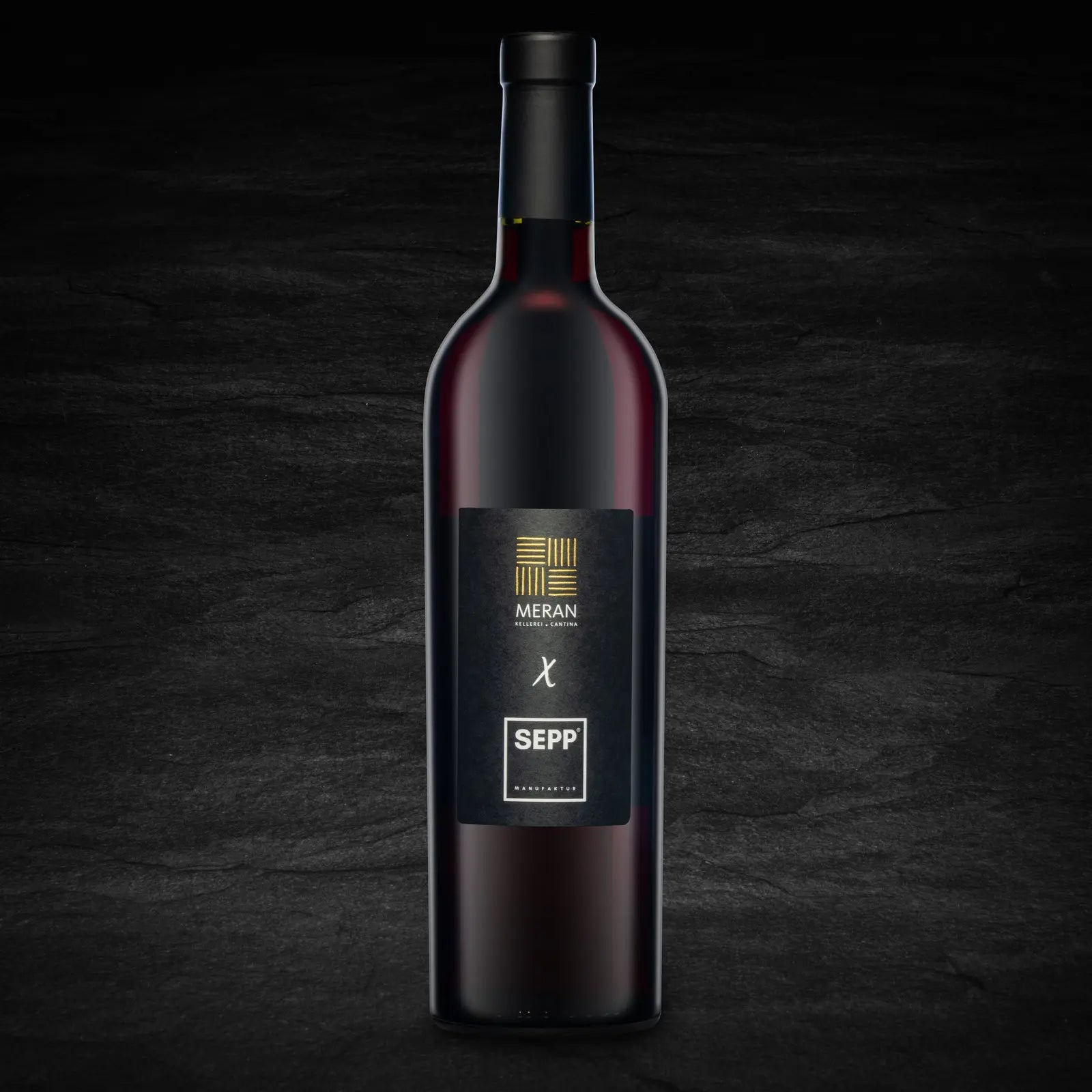 SEPP' x Kellerei Meran - ROT *Special Edition* DOC 2025