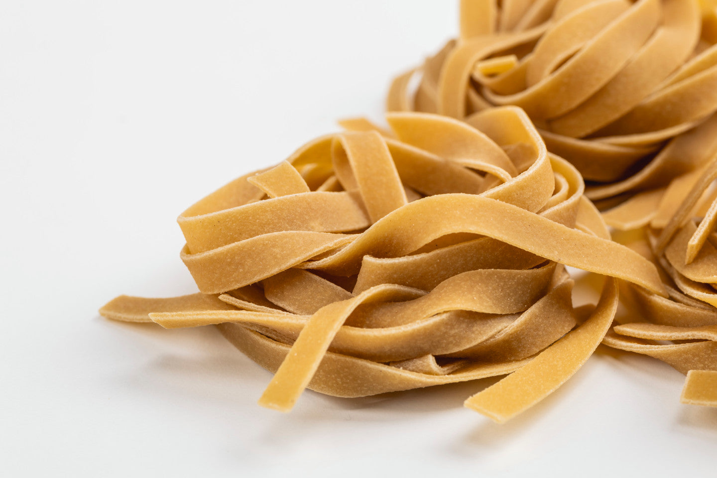 Tagliatelle Cheto Low carb solo 4 g di carboidrati