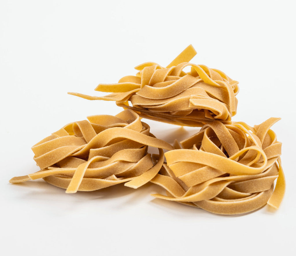 Tagliatelle Cheto Low carb solo 4 g di carboidrati