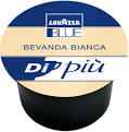 50 Capsule Lavazza Blue Bevanda Bianca Originali
