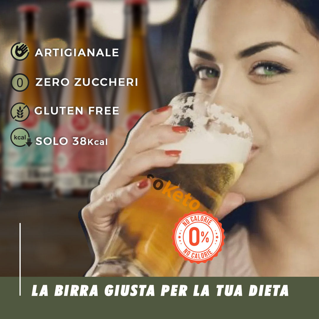 KIT 7GG KETO & GLUTEN FREE