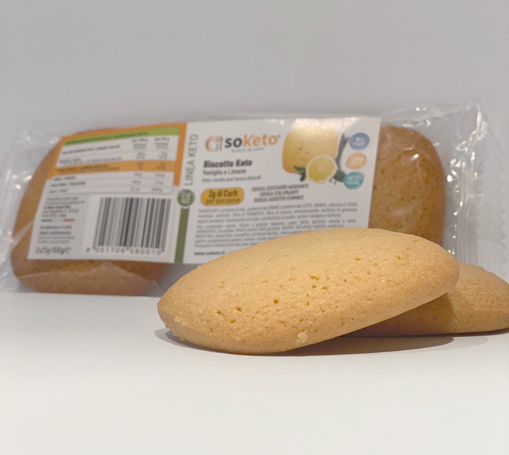 Bundle Dolce Keto