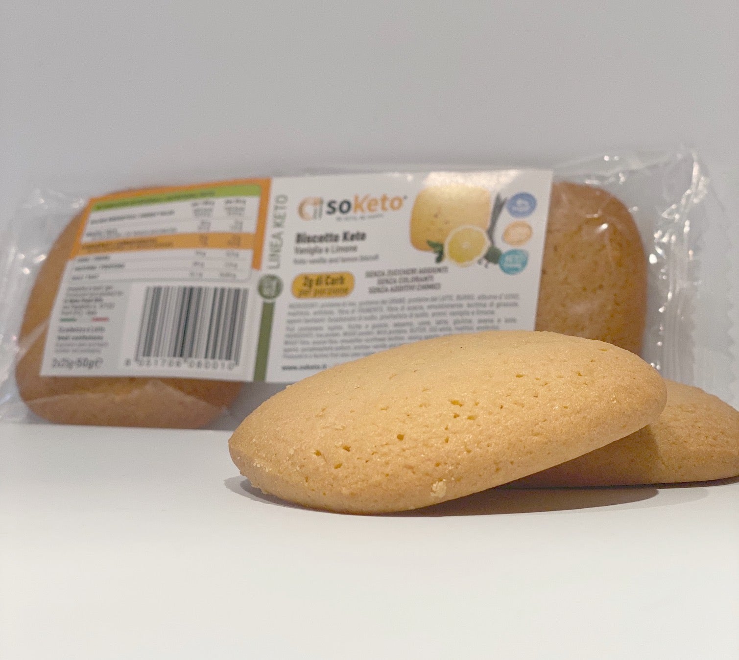Bundle Dolce Keto