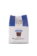 96 Capsule Compatibili Caffitaly Toda Gattopardo Blu
