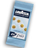 50 Capsule Lavazza Espresso Point Camomilla Originali