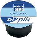 50 Capsule Lavazza Blue Camomilla Originali