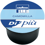 50 Capsule Lavazza Blue Camomilla Originali