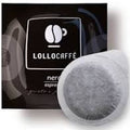 100 Cialde ESE 44mm Lollo Caffè Nera