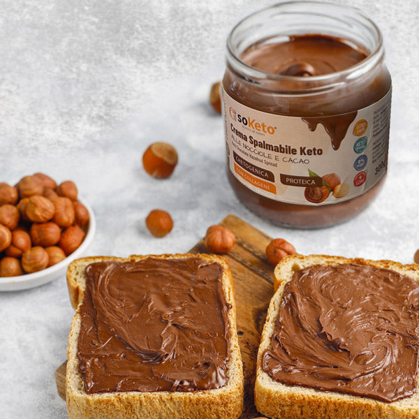 Bundle Dolce Keto