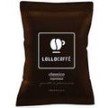 100 Capsule Compatibili Espresso Point Lollo Caffè Classico