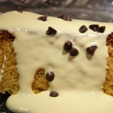 Muffin Chetogenici alla vaniglia