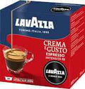 36 Capsule Lavazza A Modo Mio Qualità Crema e Gusto Originali