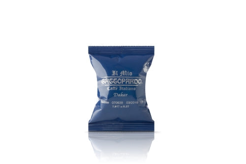 100 Capsule Compatibili Lavazza A Modo Mio Toda Gattopardo Dakar