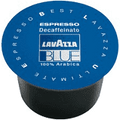 100 Capsule Lavazza Blue Decaffeinato Originali