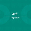 100 Cialde ESE 44mm Lollo Caffè Decaffeinato