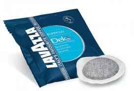 108 Cialde ESE 44mm Lavazza Decaffeinato Originali