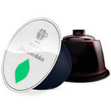16 Capsule Compatibili Dolce Gusto Lollo Caffè Decaffeinato