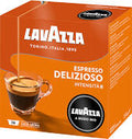 36 Capsule Lavazza A Modo Mio Delizioso Originali