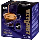 16 Capsule Lavazza A Modo Mio Divino Originali