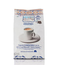 16 Capsule Compatibili Dolce Gusto Toda Gattopardo Blu
