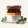 Miele Di Eucalipto Biologico Siciliano