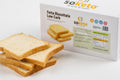 Fette Biscottate Keto Low Carb 0% di zuccheri