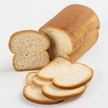 Pan Bauletto Keto Low Carb 12g Proteine 7,7 Carb per 100g - SOKETO Pane Proteico 30g Fibre Olio Cocco - Basso IG per Diabetici Tipo Sandwich - 250g