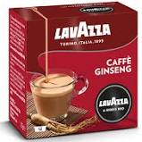 12 Capsule Lavazza A Modo Mio Ginseng Originali