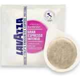 150 Cialde ESE 44mm Lavazza Gran Espresso Originali