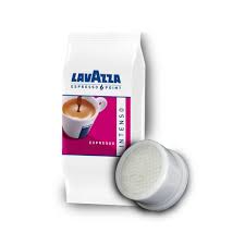 100 Capsule Lavazza Espresso Point Intenso Originali