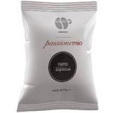 100 Capsule Compatibili Lavazza A Modo Mio Lollo Caffè Nera