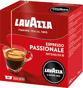 36 Capsule Lavazza A Modo Mio Passionale Originali