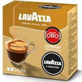 36 Capsule Lavazza A Modo Mio Qualità Oro Originali 100% Arabica