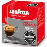 36 Capsule Lavazza A Modo Mio Qualità Rossa Originali